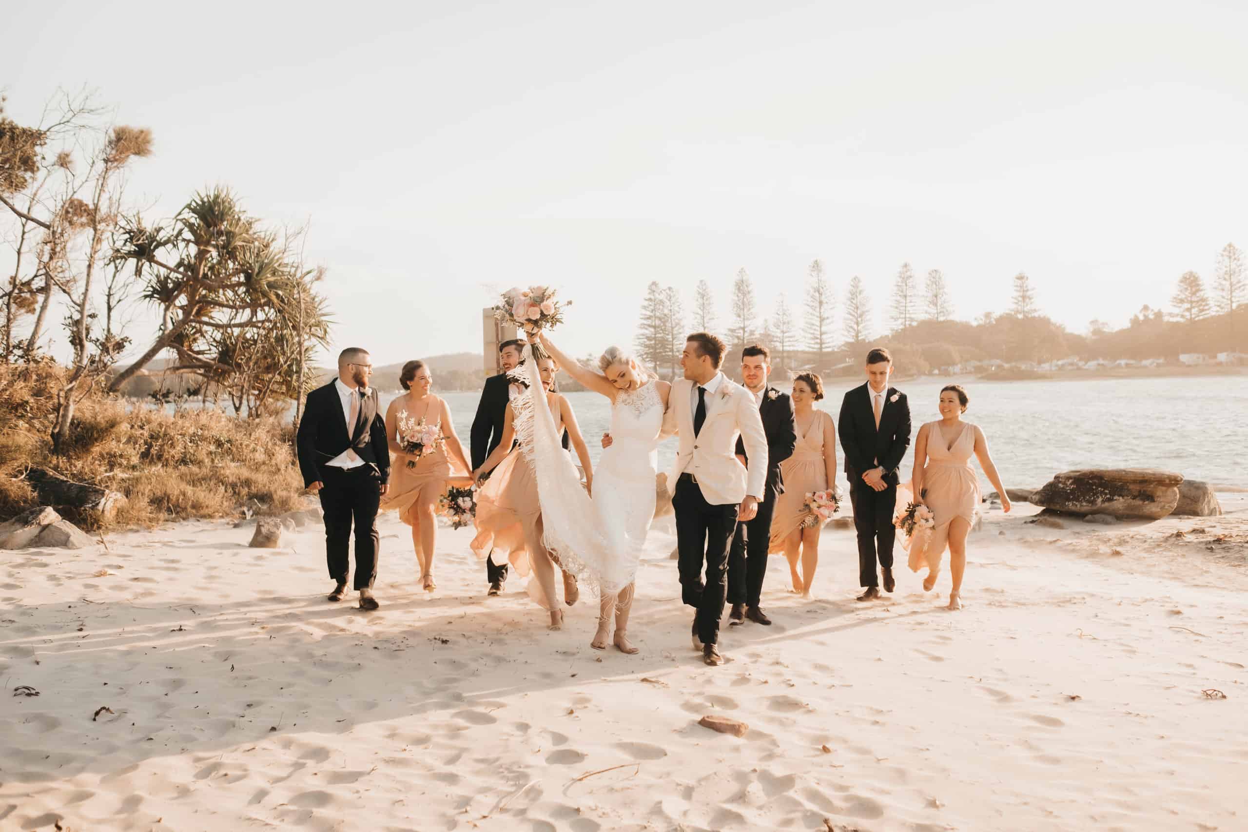 Arctic Fox Events, helping you create a lifetime of joyful memories